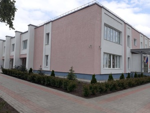 Афанасьевский модельный Дом культуры